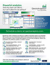 QwickAnalytics Overview