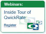 Inside Tour of QwickRate