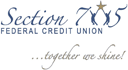 Section 705 Federal Credit Union