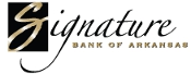 Signature Bank of Arkansas